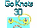 Oyunu Go Knots 3D