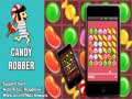 Oyunu Candy Robber