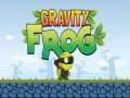 Oyunu Gravity Frog