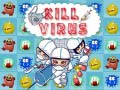 Oyunu Kill Virus