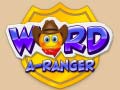 Oyunu Word A-Ranger