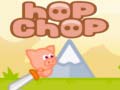 Oyunu Hop Chop