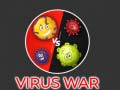 Oyunu Virus War 