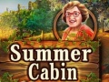 Oyunu Summer Cabin