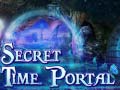 Oyunu Secret Time Portal