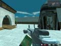 Oyunu Blocky Shooting Arena 3d Pixel Combat