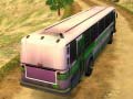 Oyunu Coach Bus Drive Simulator