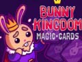 Oyunu Bunny Kingdom Magic Cards