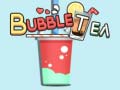 Oyunu Bubble Tea