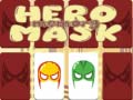 Oyunu Hero Mask Memory