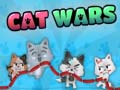 Oyunu Cat Wars