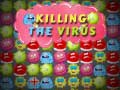 Oyunu Killing The Virus