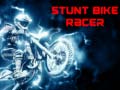 Oyunu Stunt Bike Racer