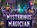 Oyunu Mysterious Magician