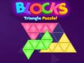 Oyunu Blocks Triangle Puzzle