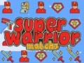 Oyunu Super Warrior Match 3