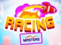 Oyunu Racing masters