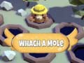 Oyunu Whack A Mole
