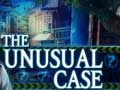 Oyunu The Unusual Case