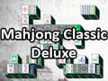 Oyunu Mahjong Classic Deluxe