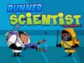 Oyunu Runner Scientist 
