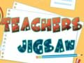 Oyunu Teachers Jigsaw