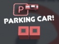 Oyunu Parking Car!