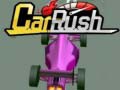 Oyunu Car Rush