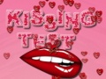 Oyunu Kissing Test