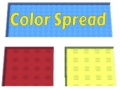 Oyunu Color Spread