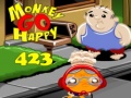 Oyunu Monkey Go Happy Stage 423