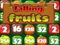 Oyunu Falling Fruits