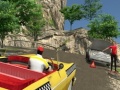 Oyunu Crazy Taxi Drive 3D