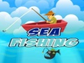 Oyunu Sea Fishing