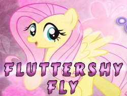 Fluttershy Sinek .