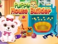 Oyunu Puppy House Builder