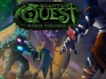 Oyunu Quantum Quest Merge Dungeon