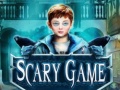Oyunu Scary Games