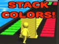 Oyunu Stack Colors!