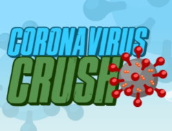 Coronavirus Ezmek 