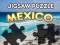 Oyunu Jigsaw Puzzle Mexico