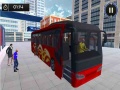 Oyunu City Bus & Off Road Bus