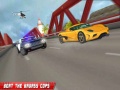 Oyunu Grand Police Car Chase Drive Racing