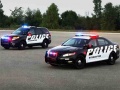 Oyunu Police Cars Puzzle