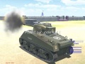 Oyunu Realistic Tank Battle Simulation