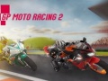 Oyunu GP Moto Racing 2