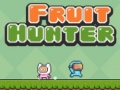 Oyunu Fruit Hunter