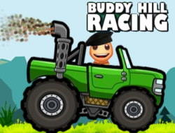 Buddy Hill Yarışı 