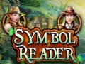 Oyunu Symbol Reader