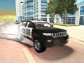 Oyunu Police Car Simulator 3d